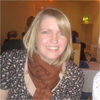 Laura Clarke