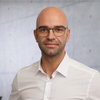 Simon Delp