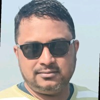 Soumadip Ghosh