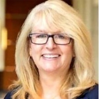 Christina Van Ryzin, CCTS