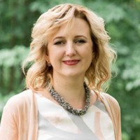 Tatiana Orlovskaya