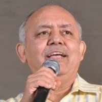 MANMOHAN VARMA