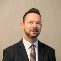 Benjamin Woodcox