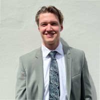 Tim Blomenkamp