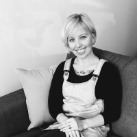 Maxine Walmsley
