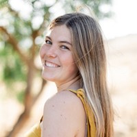 Grace Morrison