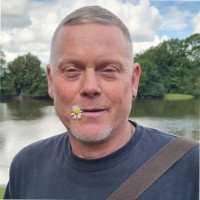 Barry Dossett