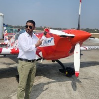 Arif Patel