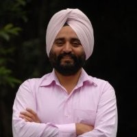 Dr.Mandeep Singh Tuli