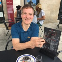 michael darrer
