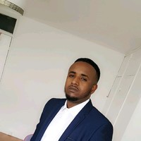 Rashed Sheik-Adan