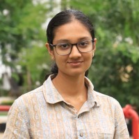 Sai Gayathri Krishnan