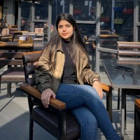 Vibha Mahesh
