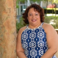 Vilma Akins