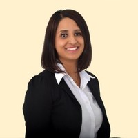 Gurkamal Punia Dasani (Gurky)