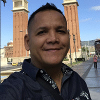 Edward Mesa Rodriguez