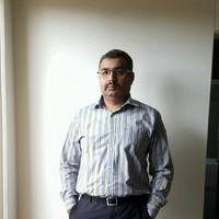 Sharath Eturi