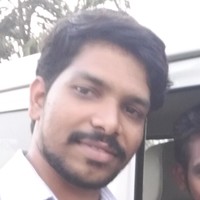 Venigalla Ramki