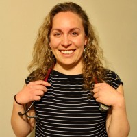 Alexandra Hyman
