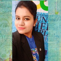 Anuska Sen