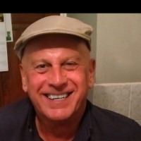 Peter Rouse