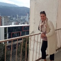 Ketevan Kalatozishvili