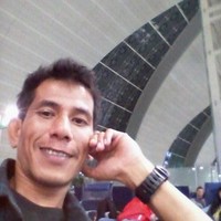 Edi Syahputra