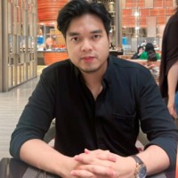Fariz Al Hassyr