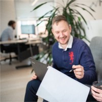 Frederik Fonnesbech-Wulff