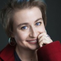 Cynthia Huber