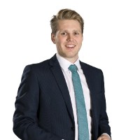 Charlie Stewart, Cfa