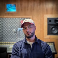 Ayoub Seghir