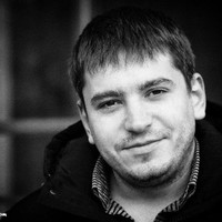 Дмитрий Прохоров