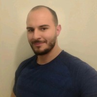 Killian Scheibling