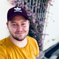 Magnus Knai Sannerhaugen