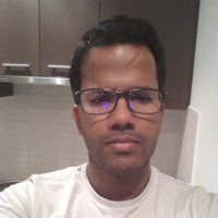 Vineeth Kumar Padinharayil