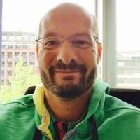 Christian DasSchweigen