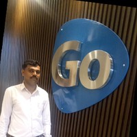 Rameshwar Shinde