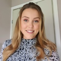 Caroline Rasmusson