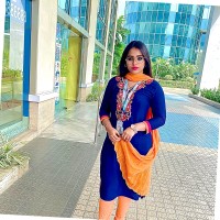 Sayed Ali Fathima S