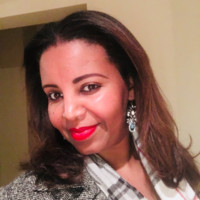 Yodit Tsegaye