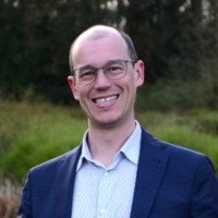 Sébastien Coppe, PhD