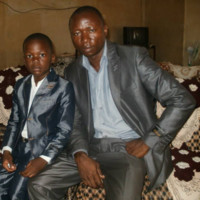 Alphonse Mata-Mowangi Mobonda