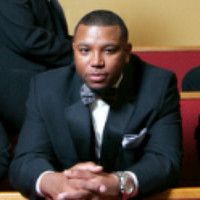 Jerel Griffin