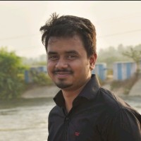 Ashish Maurya