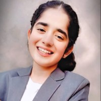 Amreen Shahid