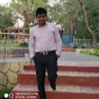 Prayas Kumar Pradhan