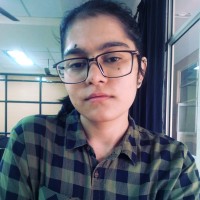 Surbhi B.