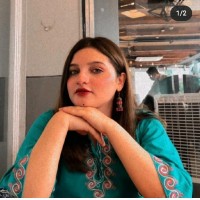 Maria Khan