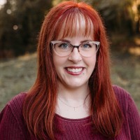 Danielle Nolan-Eickholt